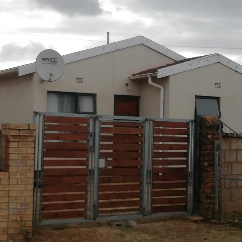 2 Bedroom Property for Sale in Motherwell Eastern Cape